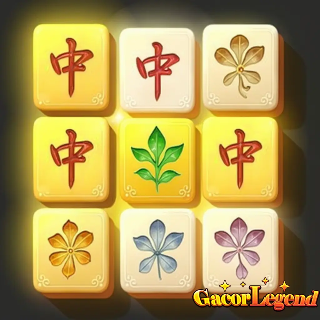 GACORLEGEND Apk APK 40.9 Download for Android (Latest) Interbank