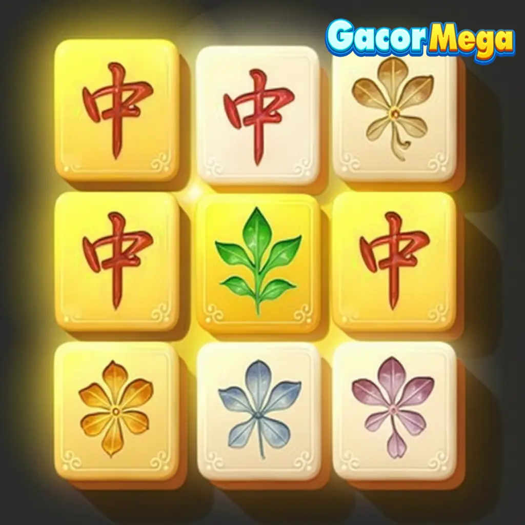 GACORMEGA Apk APK 40.9 Download for Android (Latest) Interbank
