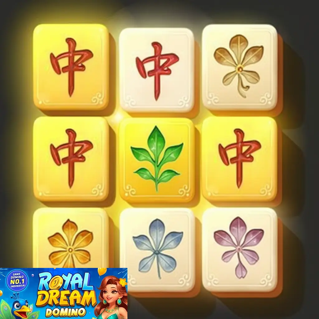 ROYALDREAM Apk adalah sistem Terbaru Slot Apk Download keuangan inovatif yang memberi Unduh Royal Dream solusi digital aman bagi nasabah Interbank.