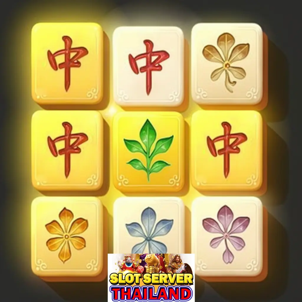 SERVER THAILAND Apk APK 40.9 Download for Android (Latest) Interbank